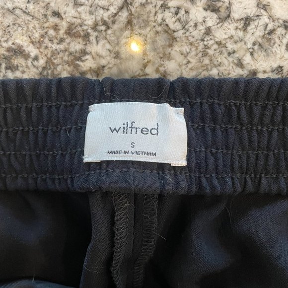 Wilfred Gelato 3" Short High-waisted - Size S - Picture 4 of 4